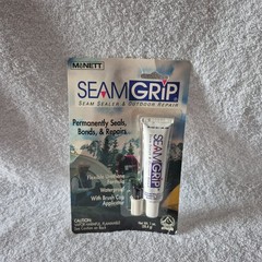 Vintage Retro 2000 Seam Grip
