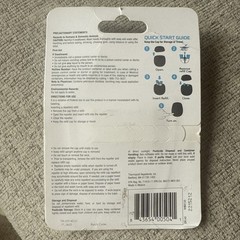 Thermacell Rechargeable Mosquito Repellent Refill 40 Hr Refill