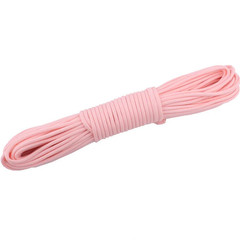5/15/30m Luminous Rope 9 Strands 4mm Paracord Nylon 550 Cord Outdoors Equipment