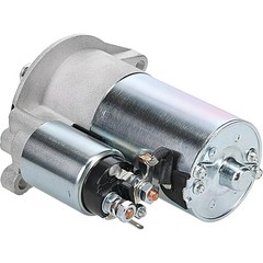 Db Electrical 410-14023 Starter Compatible With/Replacement For 4.9L Ford