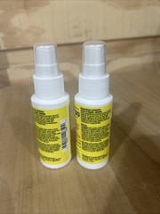 CoreTex 12650 BugX30 Deet Insect Repellant- Two- 2 ounce Bottles – Free Shipping