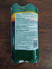 ✨️2 Repel Insect Repellent Sportsmen Max Formula 40% DEET Bug Spray Aerosol✨️
