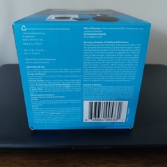 Thermacell Mosquito Repellent E-Series Rechargeable w/ 12 Hour Refill-FAST Ship!