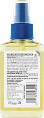 Cutter Lemon Eucalyptus Insect Repellent, No DEET 4 Fl Oz (Pack of 6)