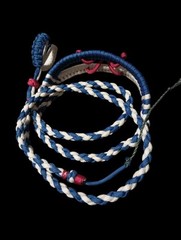Independence Day David Jr Sling Made From 550 Paracord . Quality Handmade Work!