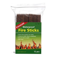 Coughlan’s 7940 Fires Stick – 12