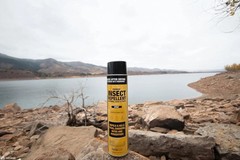 Sawyer Products SP618 Premium Permethrin Insect Repellent for Clothing, Gear