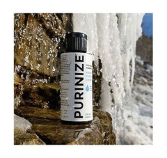 PURINIZE – The Best and Only Patented Natural Water Purifying Solution – Chem…