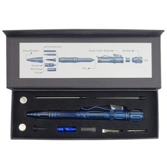 Multi Function Survival Emergency Writing Pen
