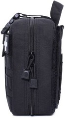 Tactical First Aid Pouch Kit Survival Military Medical Bag Utility Emergency Bag