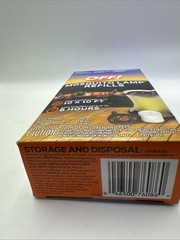 Off! 76086 Mosquito Lamp Repellent Refills 2 Per Pack