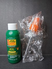 Avon Skin So Soft Bug Guard Plus Insect Repellent SPF 30 Sunscreen Spray 4 oz