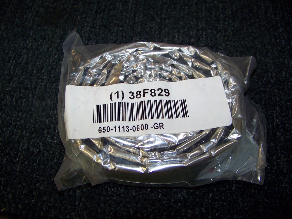 Emergency Blanket Silver 56″ X 84″ 53 Each P/N 38F829