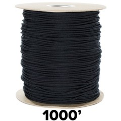 GOLBERG 550lb Parachute Cord Paracord – 100% Nylon Mil-Spec Type III MIL-C-50…