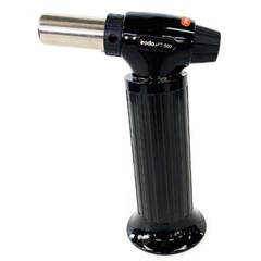 Iroda PT-500 PRO-TORCH Cordless Butane Torch – High Output Flame
