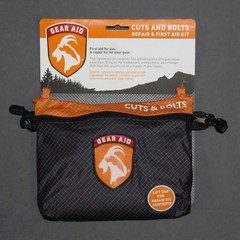 McNett’s Gear Aid Cuts and Bolts Repairs and First Aid Kit
