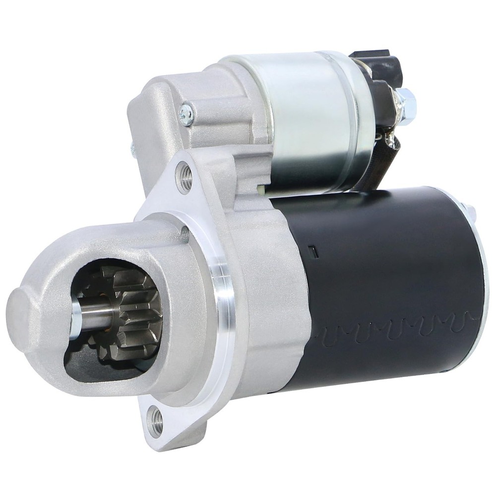Bdeli Starter Motor For Hyundai Sonata 2009-2014 Santa Fe Sport 2013-2014 Santa