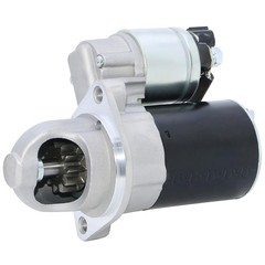 Bdeli Starter Motor For Hyundai Sonata 2009-2014 Santa Fe Sport 2013-2014 Santa