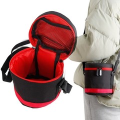 Travel Friendly Storage Bag for Astronomical Telescope Heavy Hammer and More