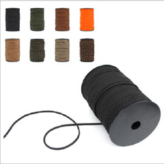 550 Paracord Parachute Cord Lanyard 9 Strand Core Tent Rope Climbing 100M