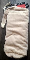 NEW Grabber Warmers Cozy Hand Warming Muff