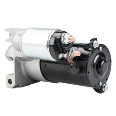 Prolenz Starter Auto Starters Motor Replacement For Chevy Century Cavalier