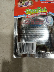 Mosquito/Insect Bug Repellent Wristbands – Red/White/Blue Patriotic – 10 Count