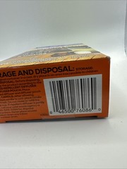 Off! 76086 Mosquito Lamp Repellent Refills 2 Per Pack