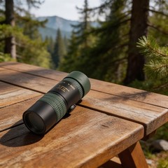 Portable and Zoom Enabled Monoculars for Outdoor Activities 10300X Zoom