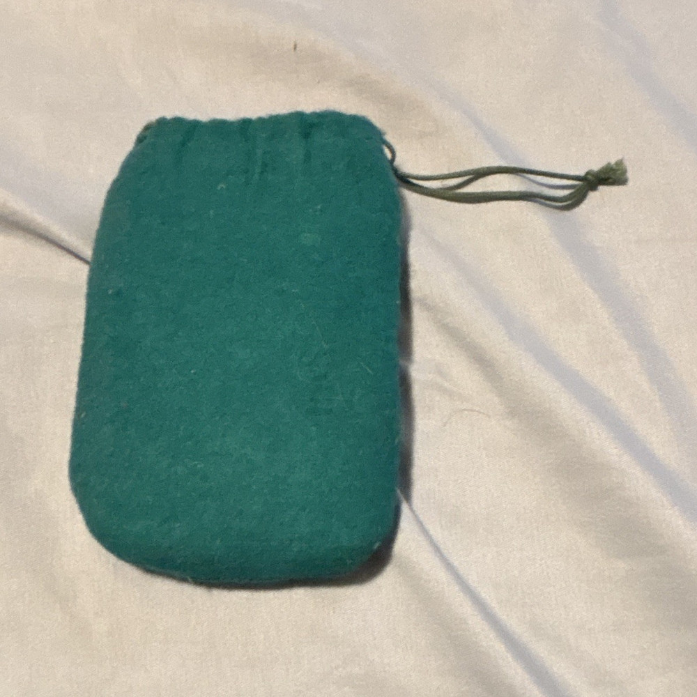Higgins Vintage Hand Warmer – Made in Japan, sold As-Is