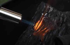 Iroda PT-550CR PRO-TORCH Cordless Butane Torch «Blue» – High Output Flame