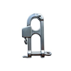 Quick Release Snap Shackle – 316 Stainless Steel Quick Release Shackle Fixed …