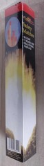 Flamepro Safety Matches, 60 Count, 11 Inch Long, Ideal for BBQ/Fireplace, NEW