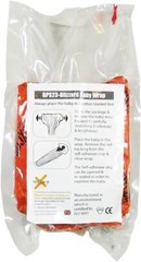 Blizzard Baby Wrap hypothermia emergency reflective blanket