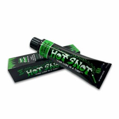 Hot Snot Fire Starter Fire Paste Fire Lube in Tube Quick & Clean Firestarter Kit