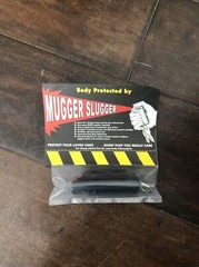 UDAP Pepper Power World’s Hottest Formula Mugger Fogger 1.5 Defense Spray