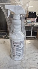 InsectGuard – Repellent & Insecticide Spray
