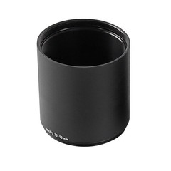 Extension Tube M48x0 75 High Efficiency in Connecting Telescopes with Cameras