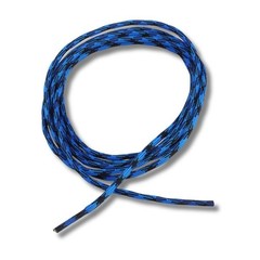 Atwood Parapocalypse Survival Boot Laces 7 Strand Paracord Fishing Line