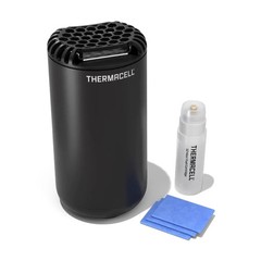 Thermacell Patio Shield Mosquito Repeller – Graphite