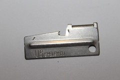 10 US Shelby Military Issue P-38 Can Opener USA Made! #C420