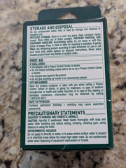 Repel Mosquito Repellent Refill for Repel Realm 0.19 fl oz