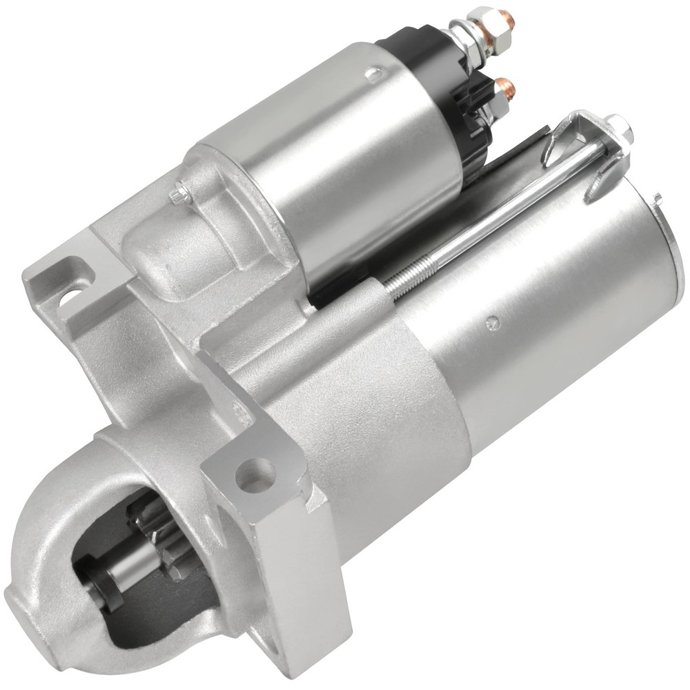 Sintly Starter Motor Fit For 1997-2005 Chevrolet Impala Lumina Malibu Monte