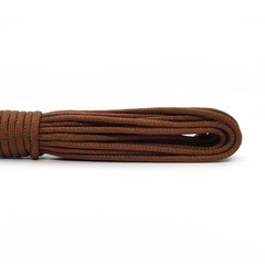 550 Paracord Rope 50ft 7 Strand Type III Nylon Tent Camping Survival Lanyard