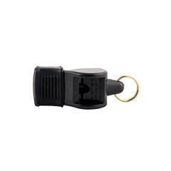 Fox 40 Classic CMG Whistle and Lanyard,White One Size, White