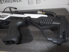 Elon Musk The Boring Company Not A Flamethrower #395 with Instructions & $5 NEW