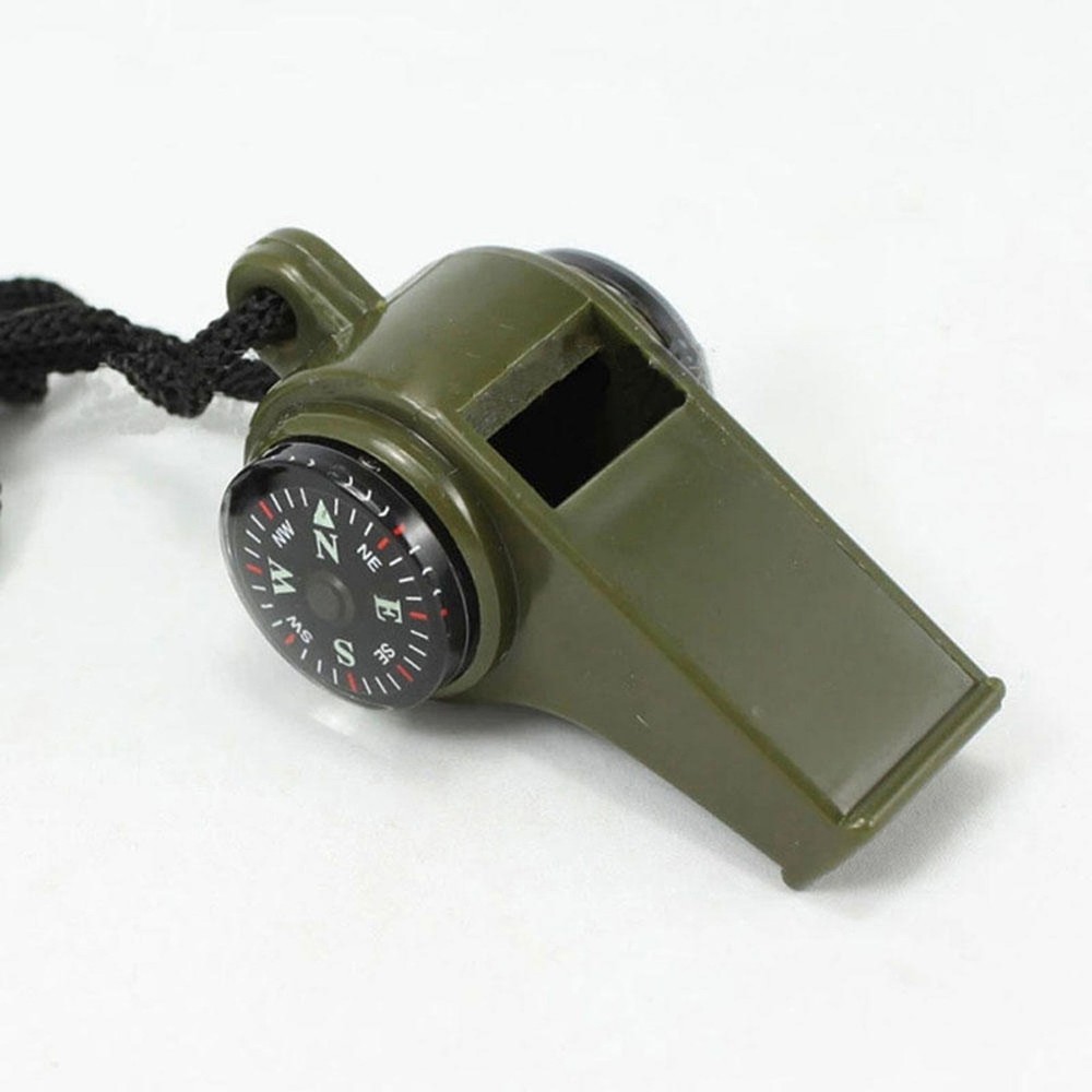 Origin Outdoors Pipe ‘3 in 1 Survival’