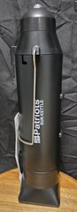 NEW 4Patriots Sun Kettle Rocket Solar Thermos Cooker Water Heater Survival Kit