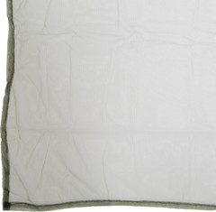 Mosquito Netting Sheets (711-4872), Green