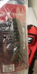 Stealth Angel Survival Backpack Emergency Survival Kit – New Not Complete.